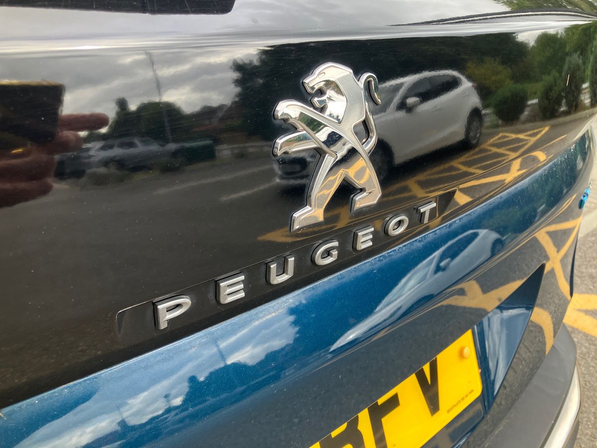Vehicle 40