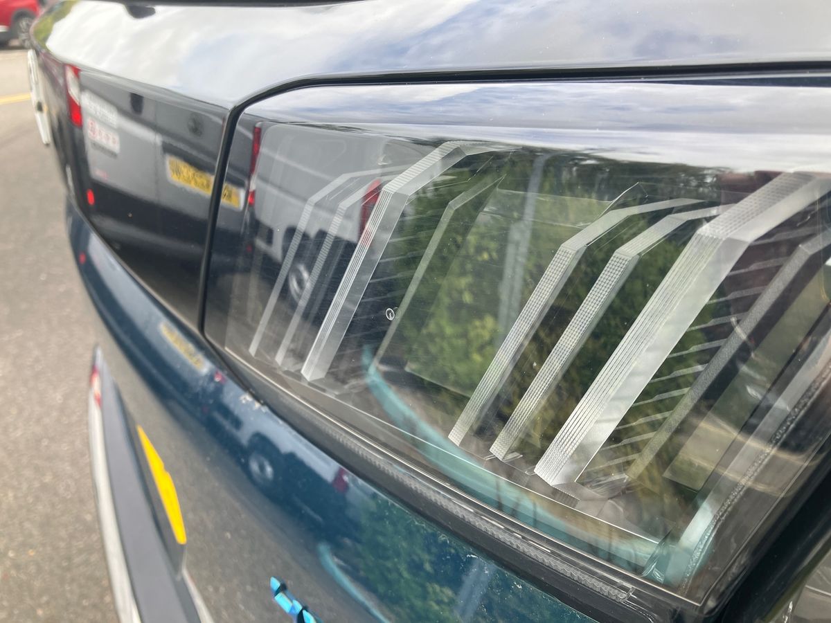 Vehicle 60