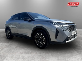 Used Peugeot 3008 2025 for sale - 78237630: Photo