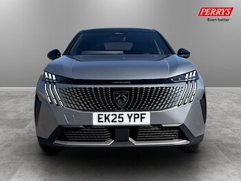 Used Peugeot 3008 2025 for sale - 78237630: Photo