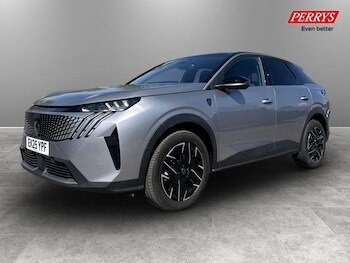 Used Peugeot 3008 2025 for sale - 78237630: Photo