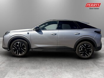 Used Peugeot 3008 2025 for sale - 78237630: Photo