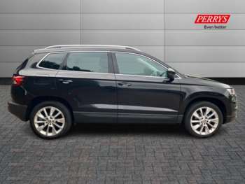 Used Skoda Karoq 2021 for sale - 74501068: Photo