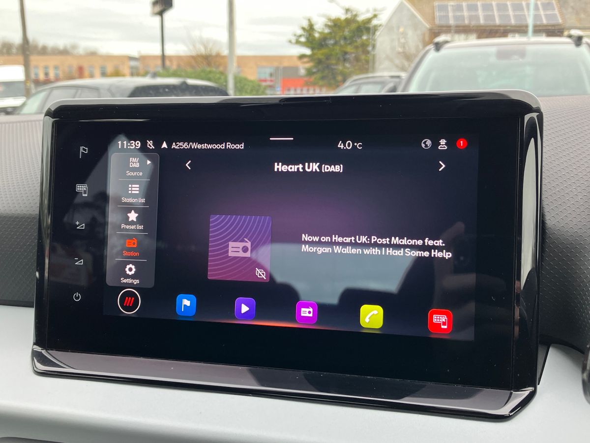 Used SEAT Arona 2022 for sale - 77240500: Photo 10