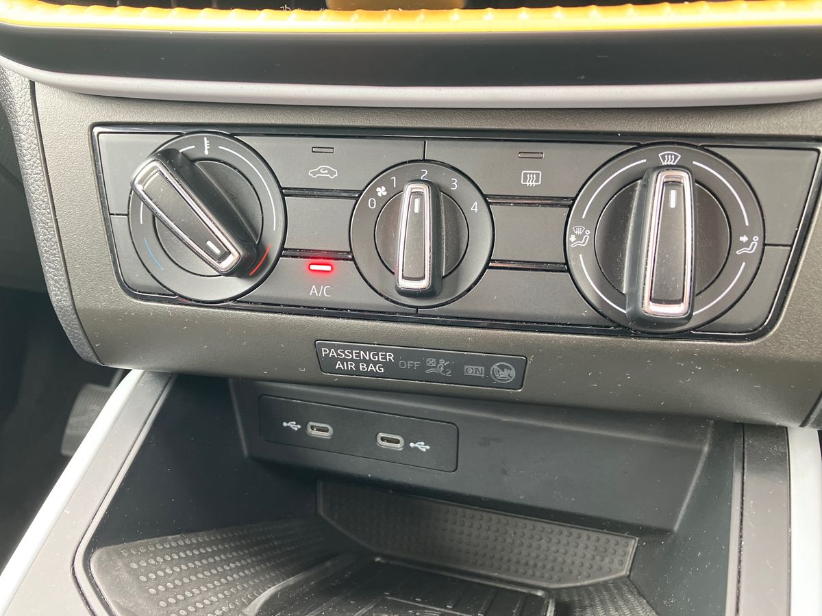 Used SEAT Arona 2022 for sale - 77240500: Photo 12