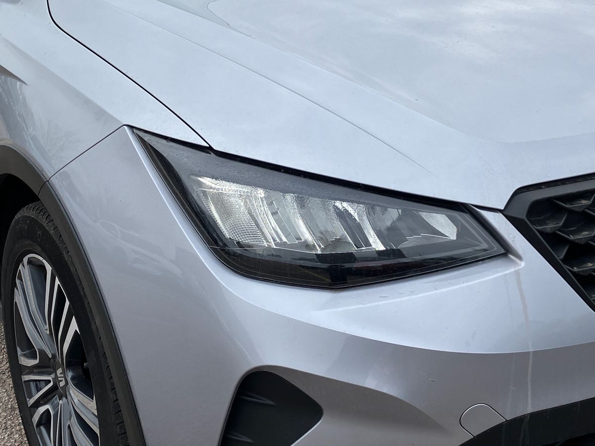 Used SEAT Arona 2022 for sale - 77240500: Photo 13