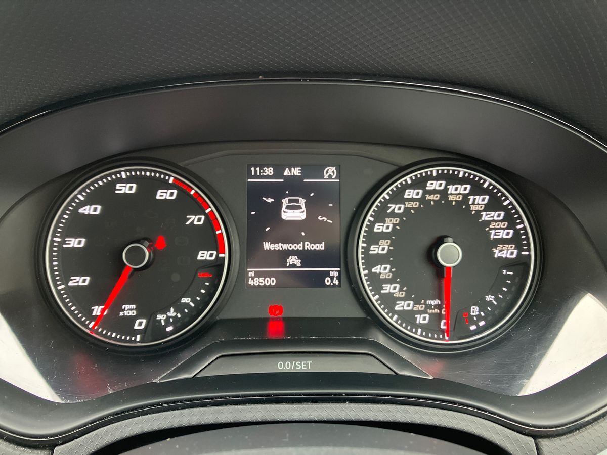 Used SEAT Arona 2022 for sale - 77240500: Photo 14