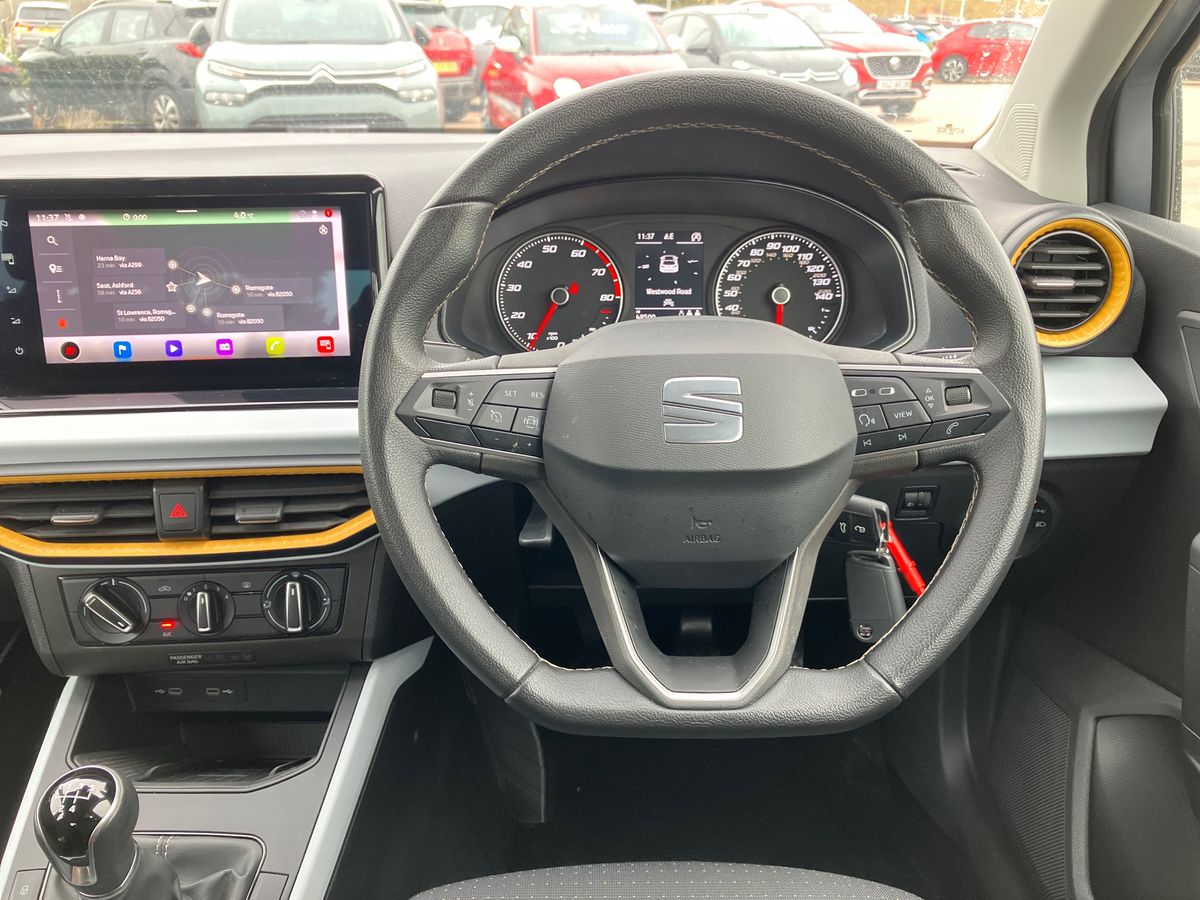 Used SEAT Arona 2022 for sale - 77240500: Photo 15