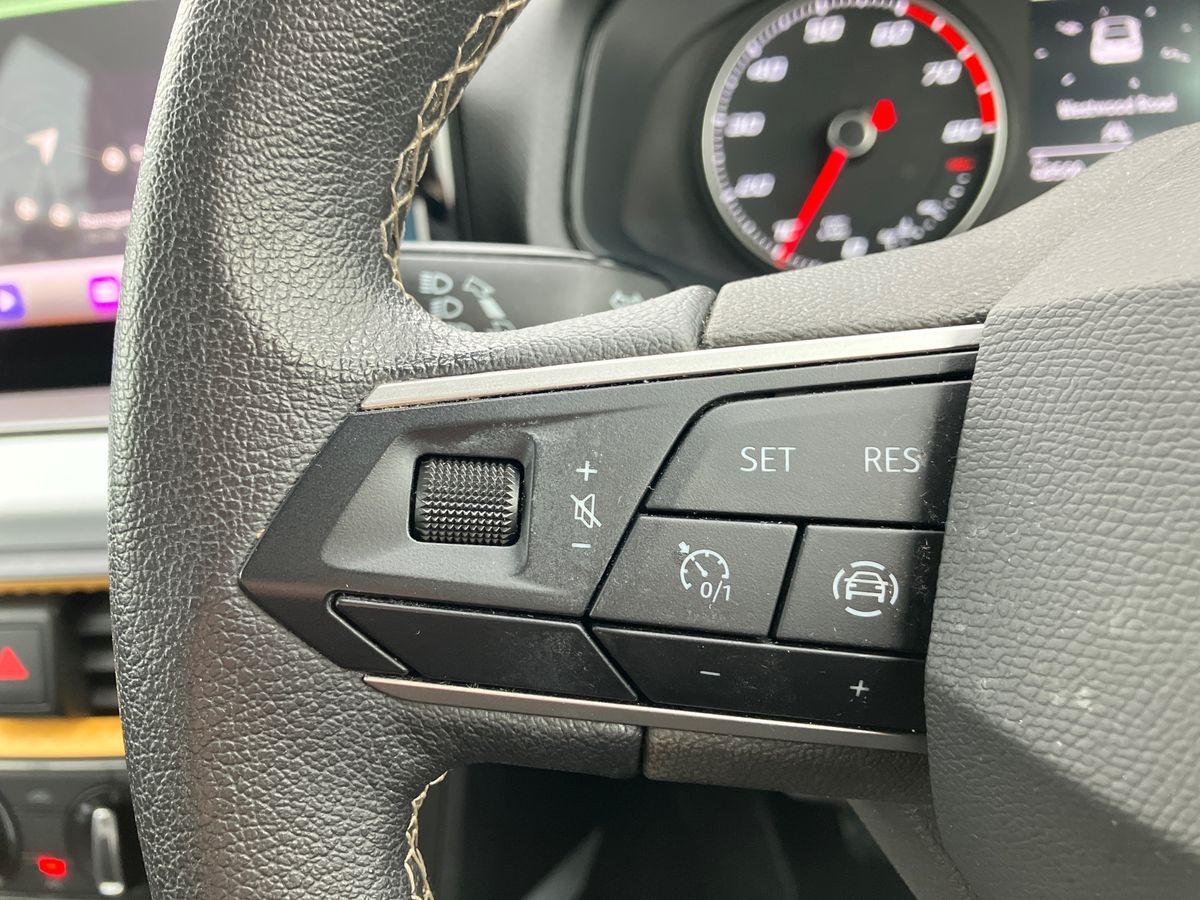 Used SEAT Arona 2022 for sale - 77240500: Photo 16