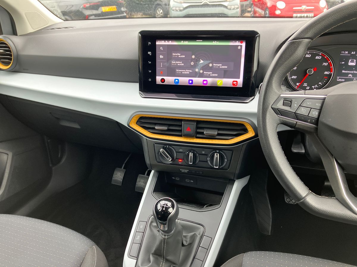 Used SEAT Arona 2022 for sale - 77240500: Photo 17