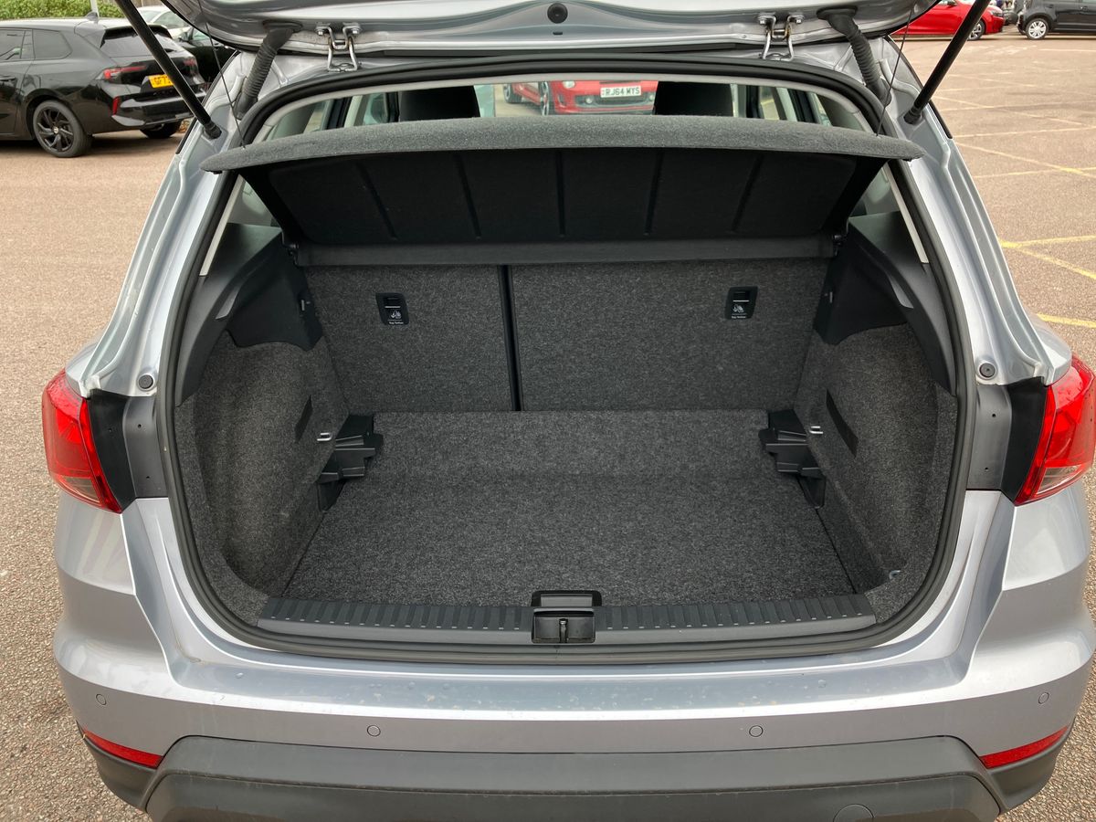 Used SEAT Arona 2022 for sale - 77240500: Photo 20