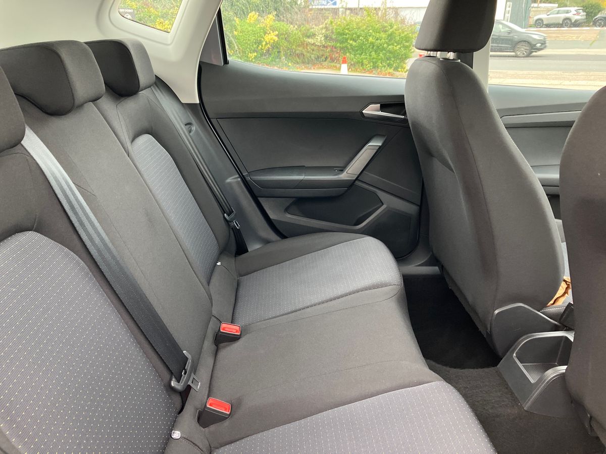 Used SEAT Arona 2022 for sale - 77240500: Photo 21