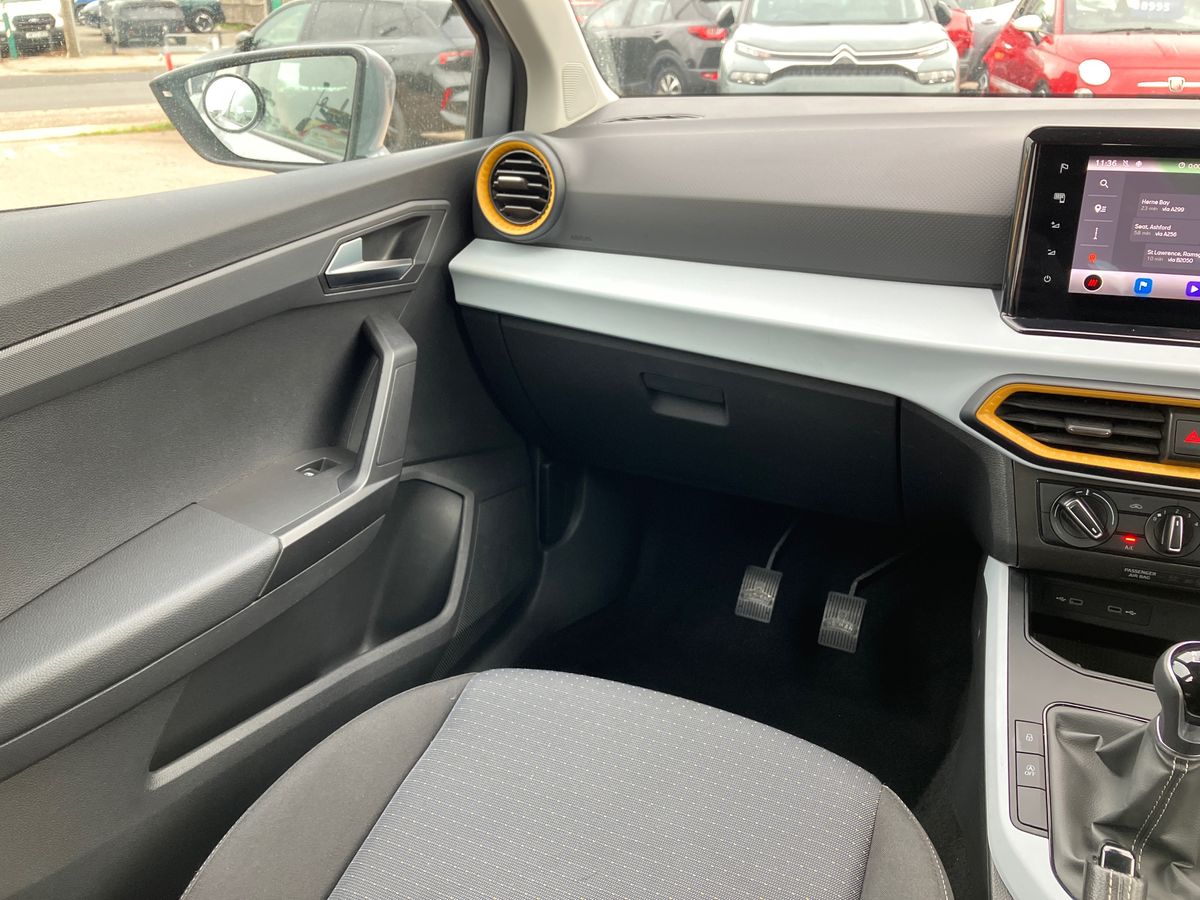 Used SEAT Arona 2022 for sale - 77240500: Photo 24