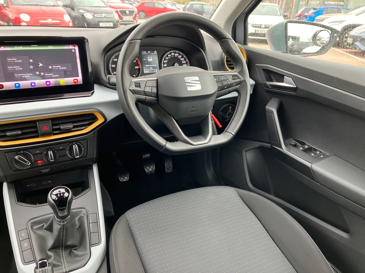 Used SEAT Arona 2022 for sale - 77240500: Photo 25