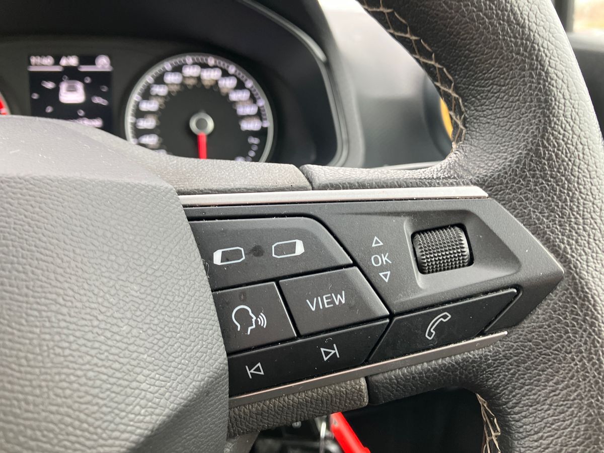 Used SEAT Arona 2022 for sale - 77240500: Photo 29