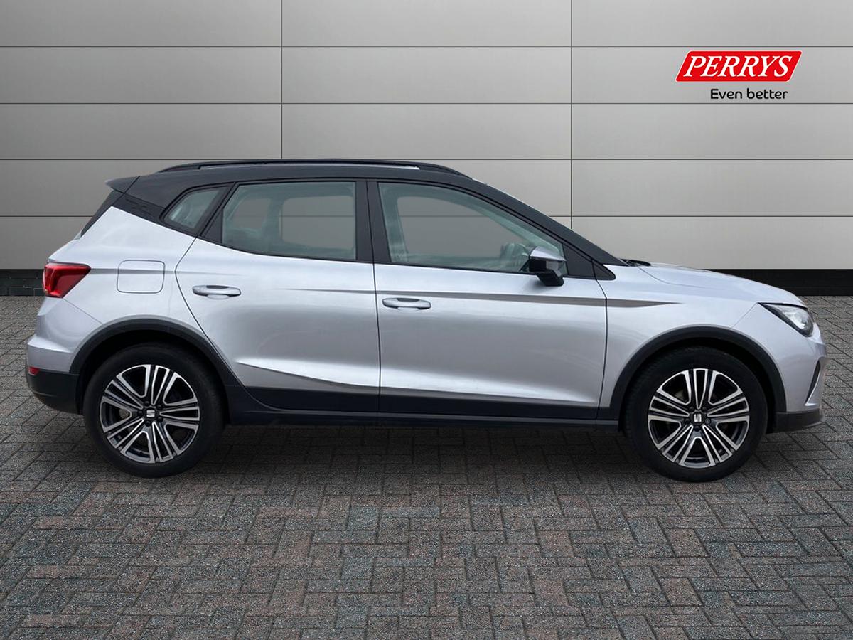 Used SEAT Arona 2022 for sale - 77240500: Photo 3