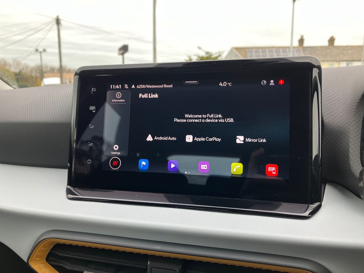 Used SEAT Arona 2022 for sale - 77240500: Photo 33