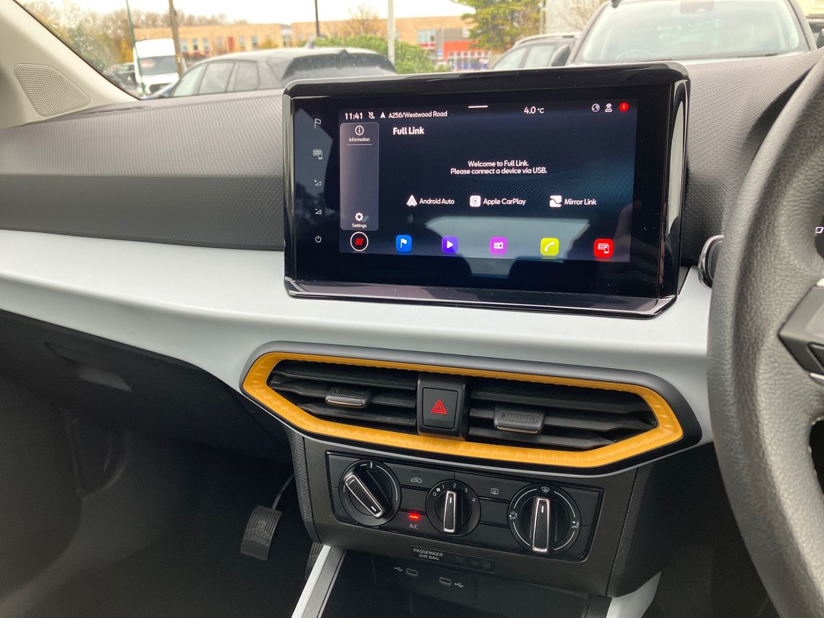 Used SEAT Arona 2022 for sale - 77240500: Photo 34