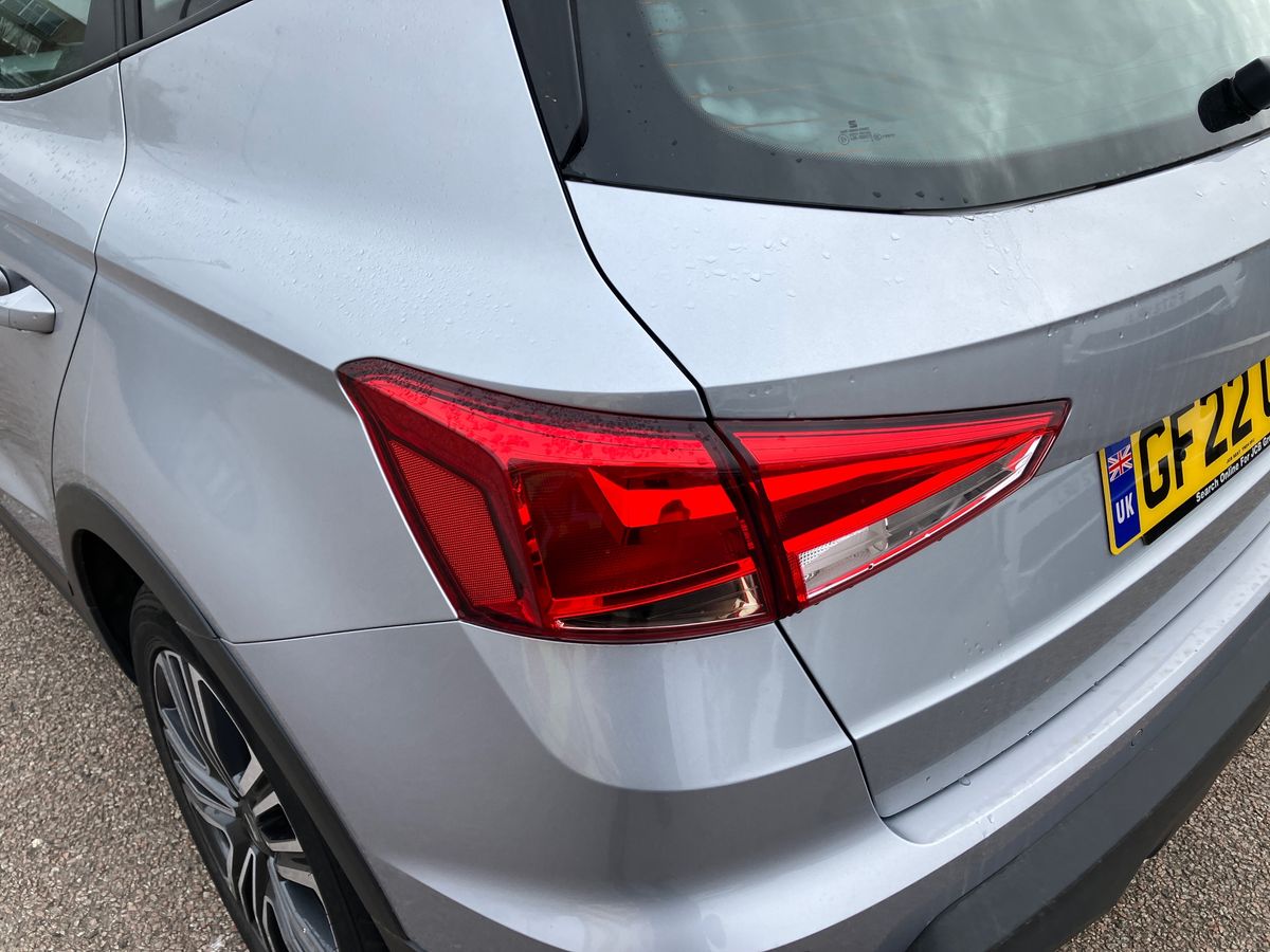 Used SEAT Arona 2022 for sale - 77240500: Photo 38