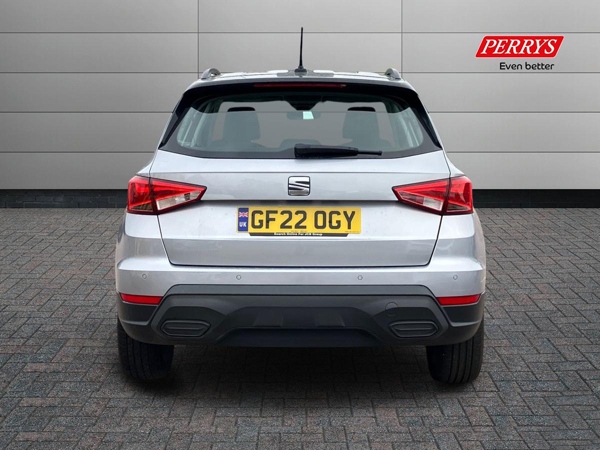 Used SEAT Arona 2022 for sale - 77240500: Photo 5