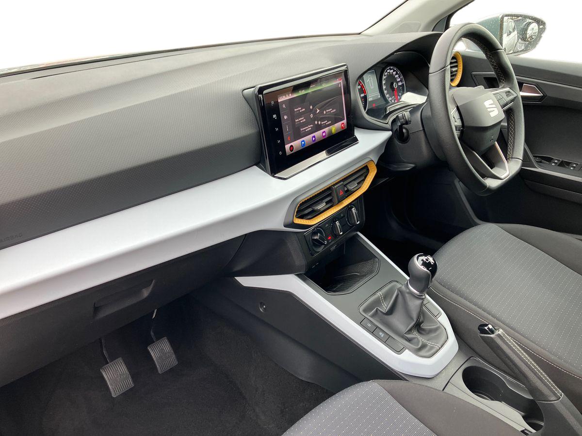 Used SEAT Arona 2022 for sale - 77240500: Photo 6