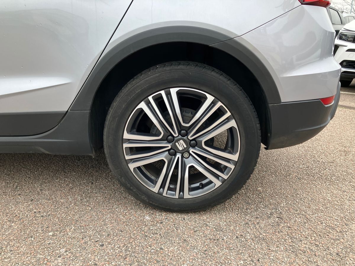 Used SEAT Arona 2022 for sale - 77240500: Photo 7