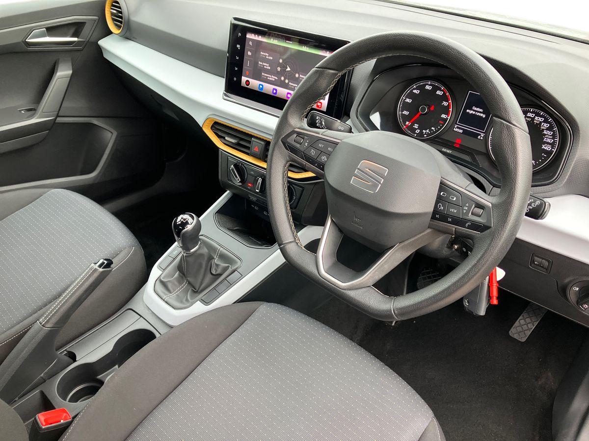 Used SEAT Arona 2022 for sale - 77240500: Photo 8