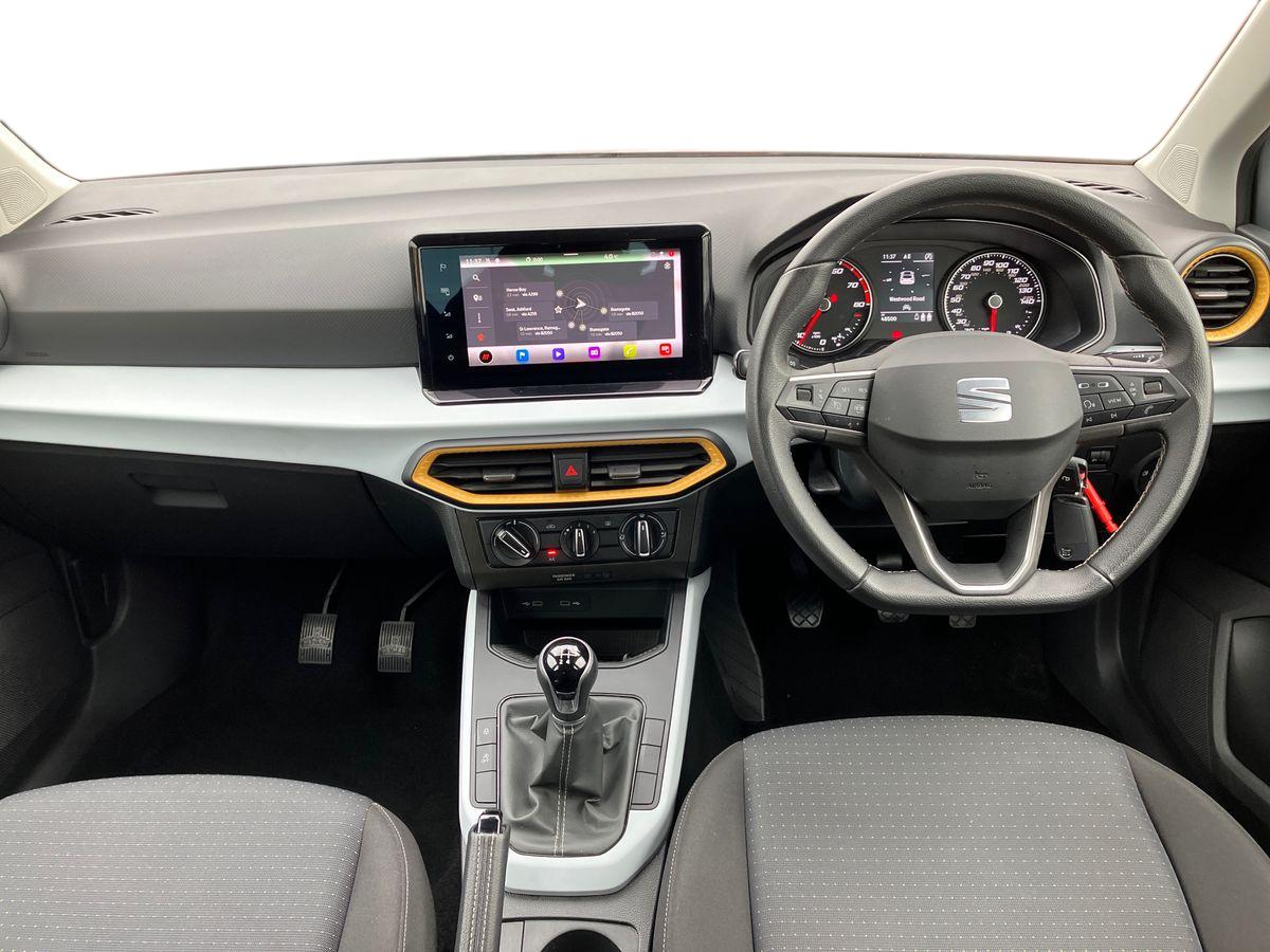 Used SEAT Arona 2022 for sale - 77240500: Photo 9