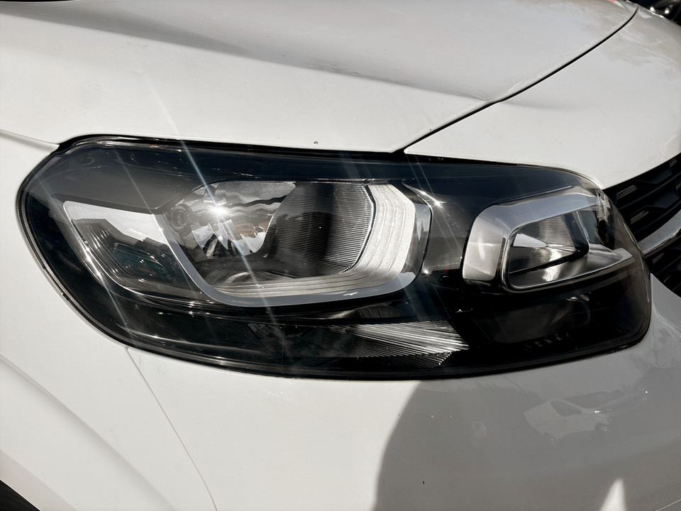 Used Vauxhall Vivaro 2021 for sale - 77432054: Photo 10