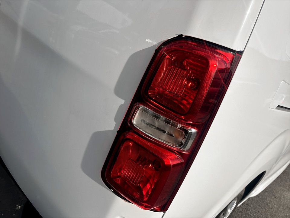 Used Vauxhall Vivaro 2021 for sale - 77432054: Photo 11