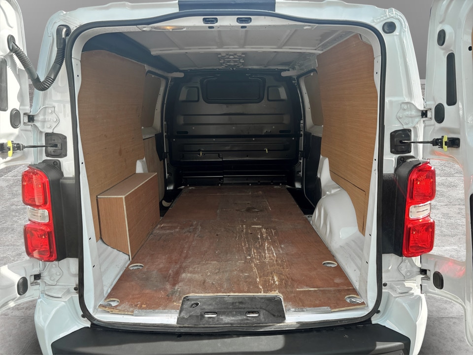 Used Vauxhall Vivaro 2021 for sale - 77432054: Photo 12