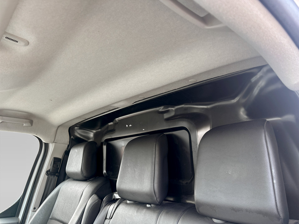 Used Vauxhall Vivaro 2021 for sale - 77432054: Photo 14