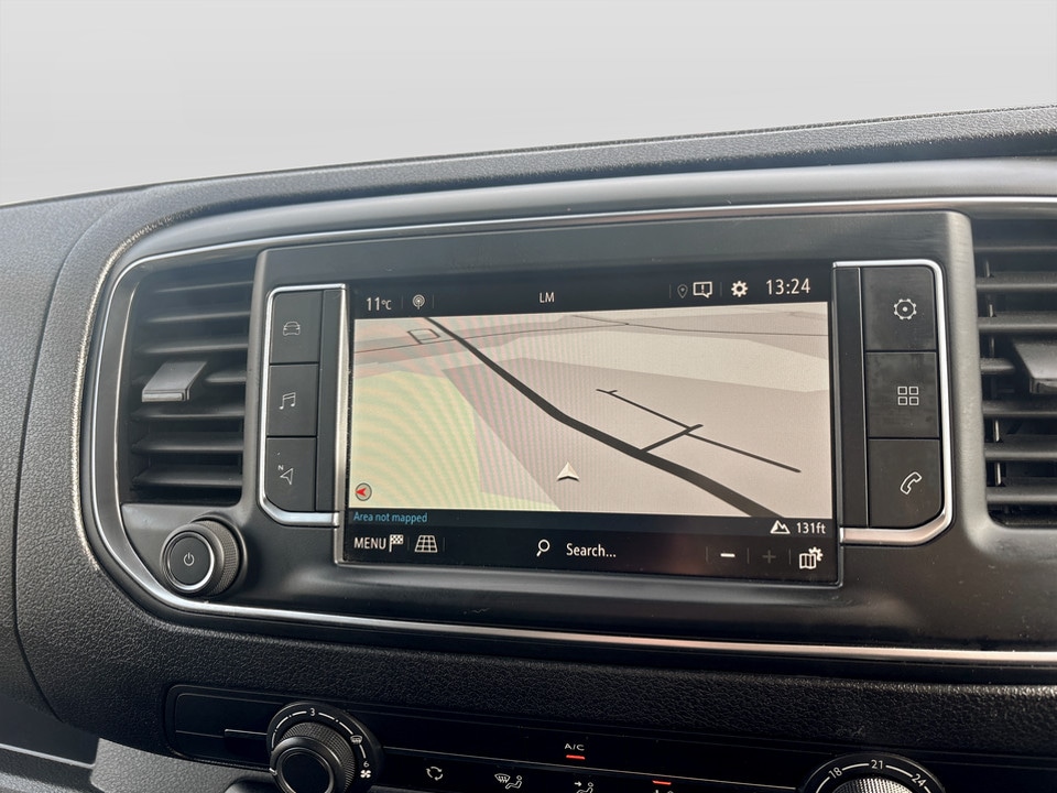 Used Vauxhall Vivaro 2021 for sale - 77432054: Photo 19