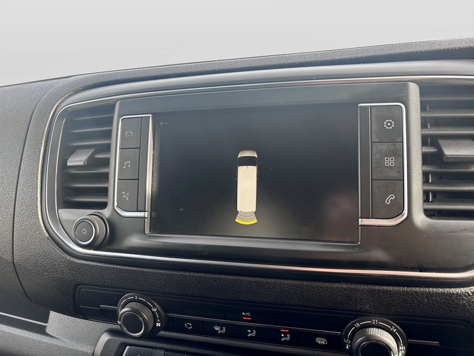 Used Vauxhall Vivaro 2021 for sale - 77432054: Photo 20