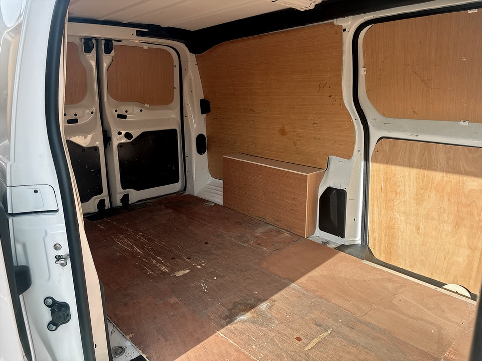 Used Vauxhall Vivaro 2021 for sale - 77432054: Photo 24