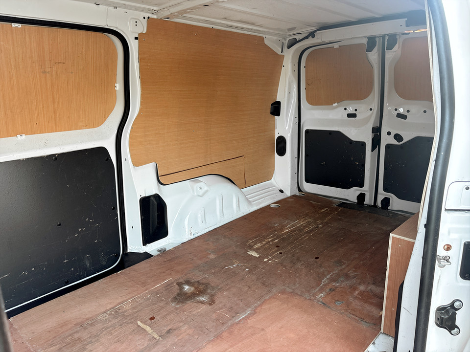 Used Vauxhall Vivaro 2021 for sale - 77432054: Photo 25