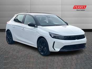 2025 - 100kW Yes 50kWh 5dr Auto