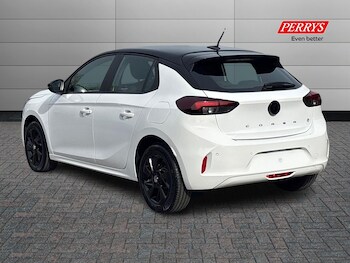 Used Vauxhall Corsa 2025 for sale - 74926009: Photo