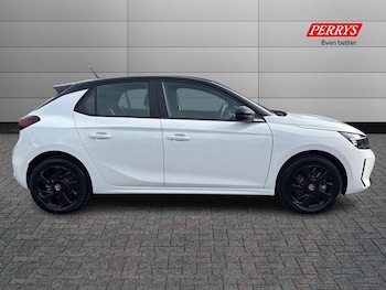Used Vauxhall Corsa 2025 for sale - 74926009: Photo