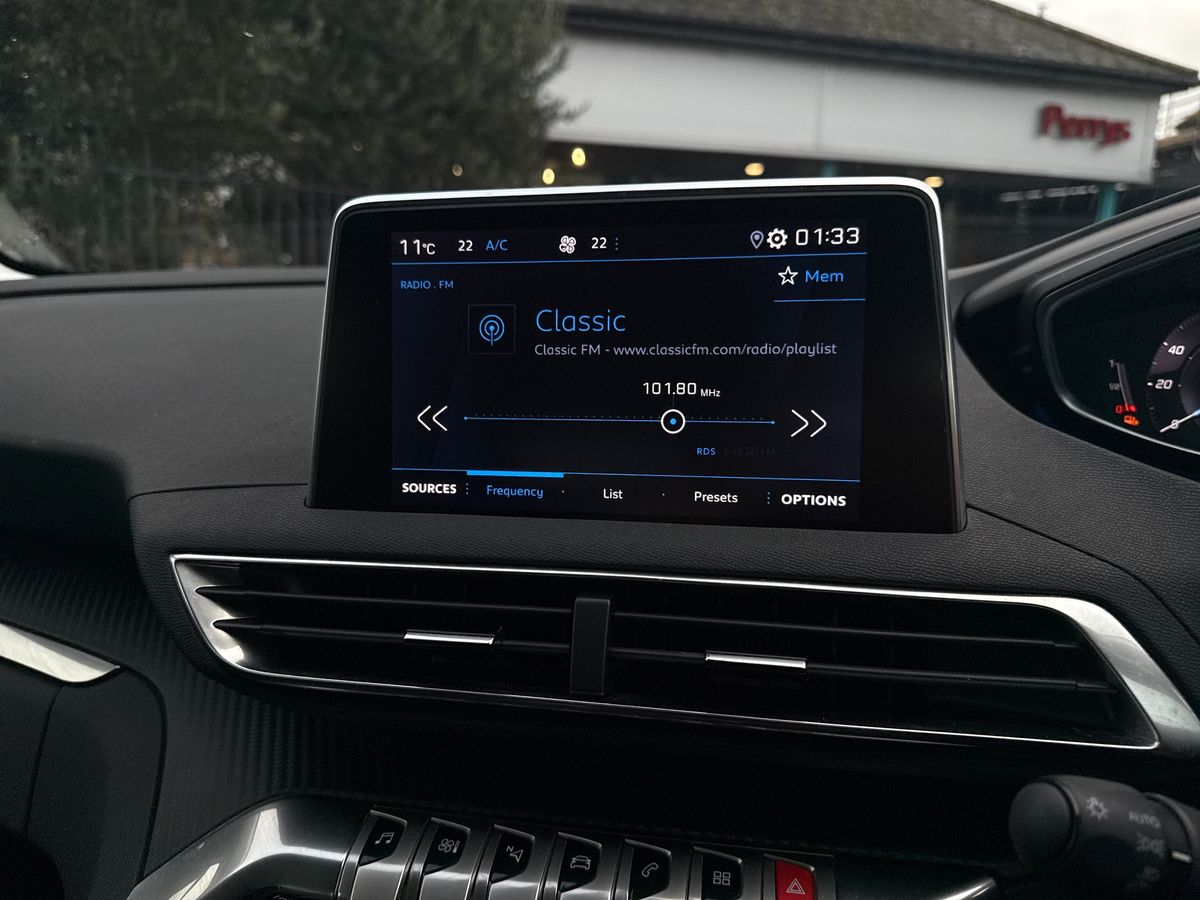 Used Peugeot 3008 2022 for sale - 76748659: Photo 10