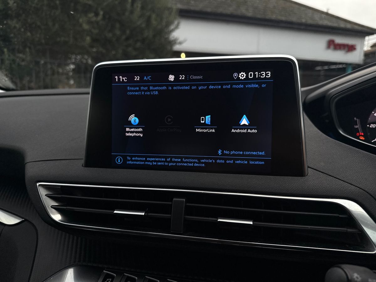 Used Peugeot 3008 2022 for sale - 76748659: Photo 11