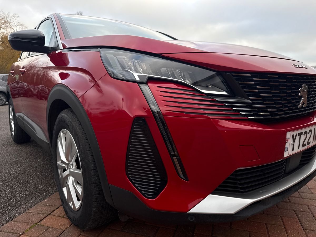 Used Peugeot 3008 2022 for sale - 76748659: Photo 13