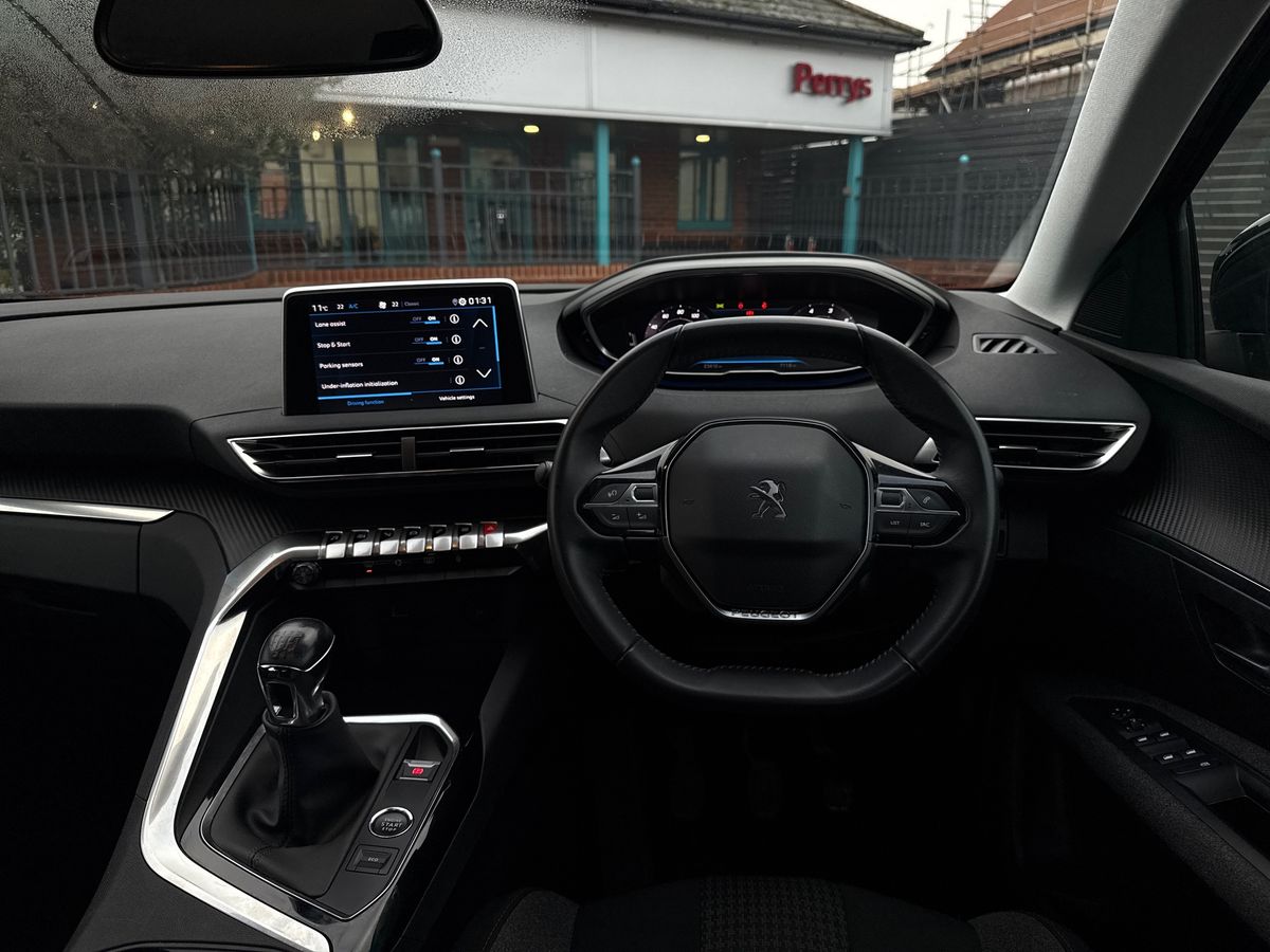 Used Peugeot 3008 2022 for sale - 76748659: Photo 15