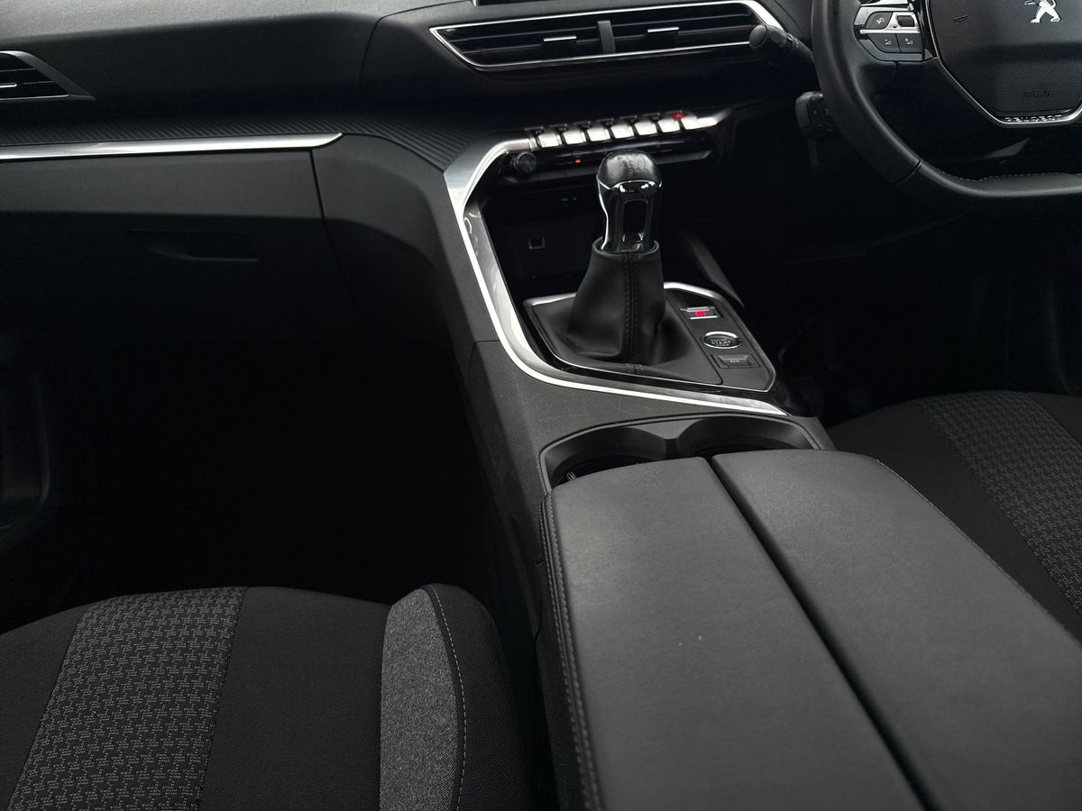 Used Peugeot 3008 2022 for sale - 76748659: Photo 17