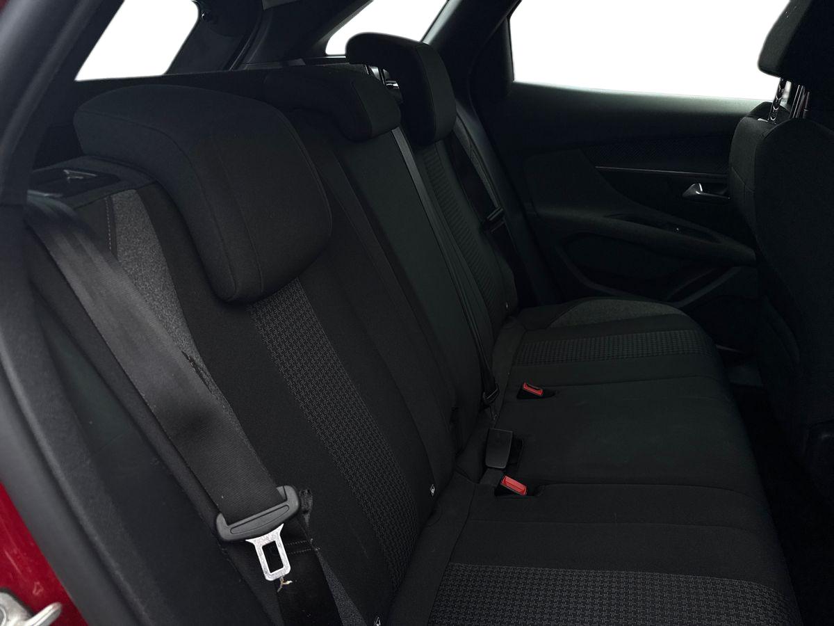 Used Peugeot 3008 2022 for sale - 76748659: Photo 19