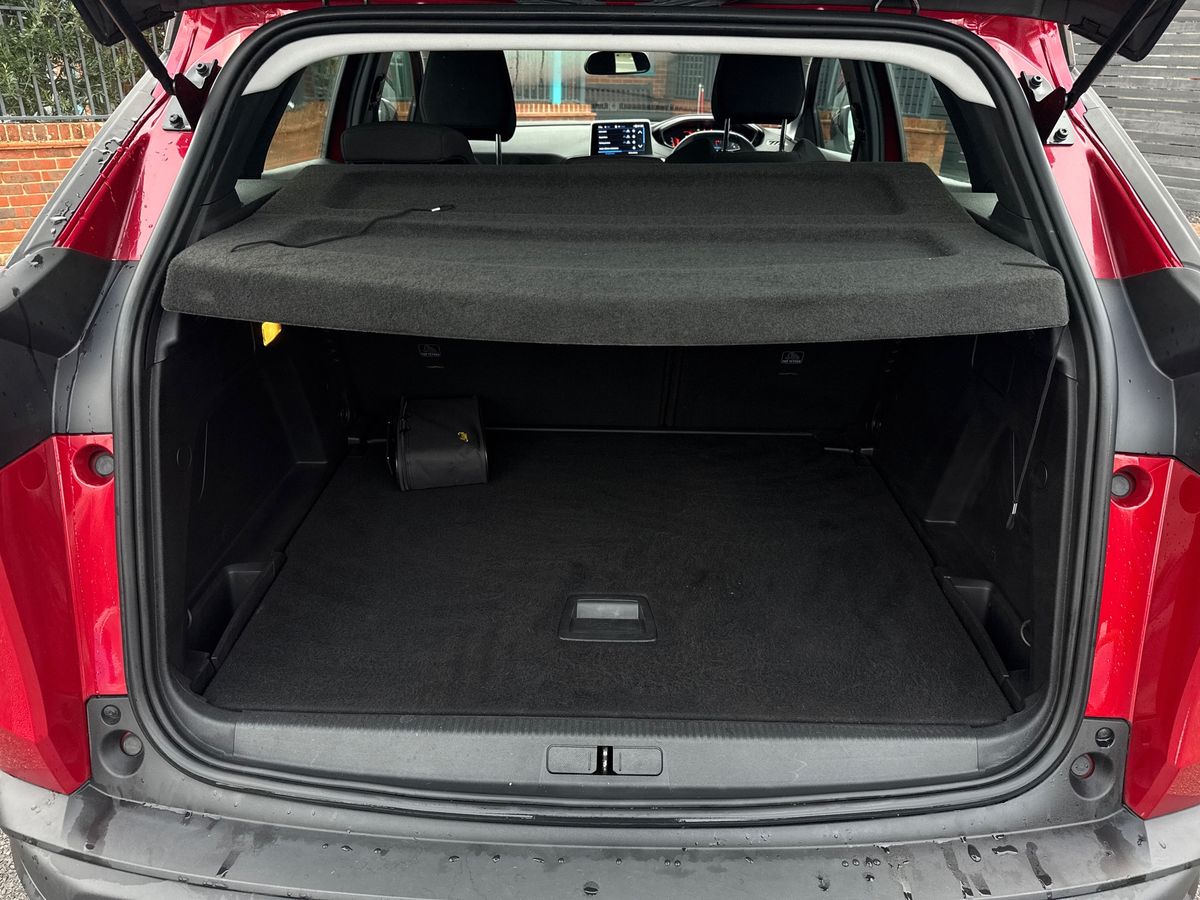 Used Peugeot 3008 2022 for sale - 76748659: Photo 20