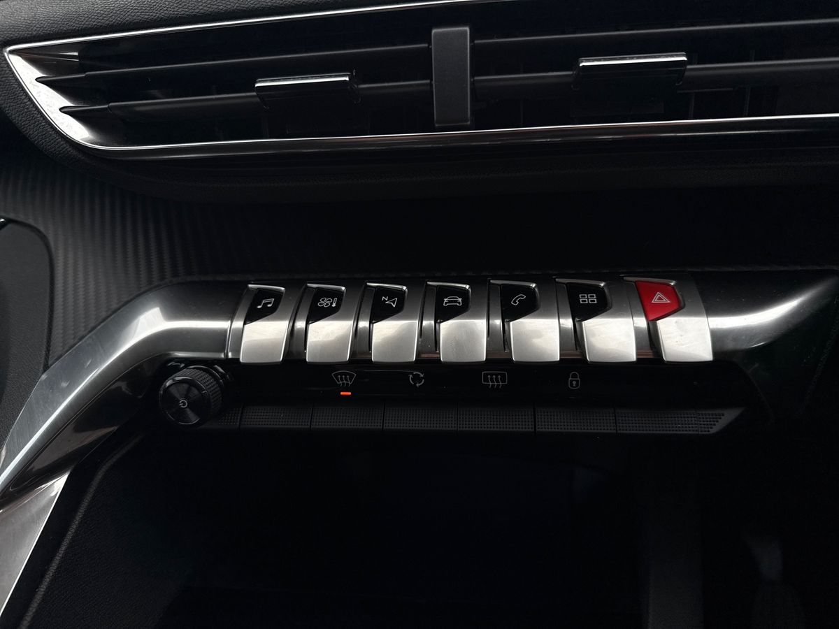 Used Peugeot 3008 2022 for sale - 76748659: Photo 24