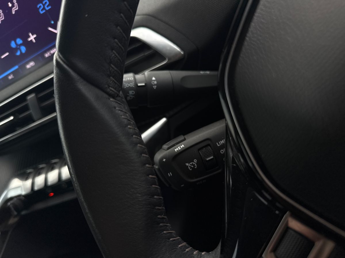 Used Peugeot 3008 2022 for sale - 76748659: Photo 25