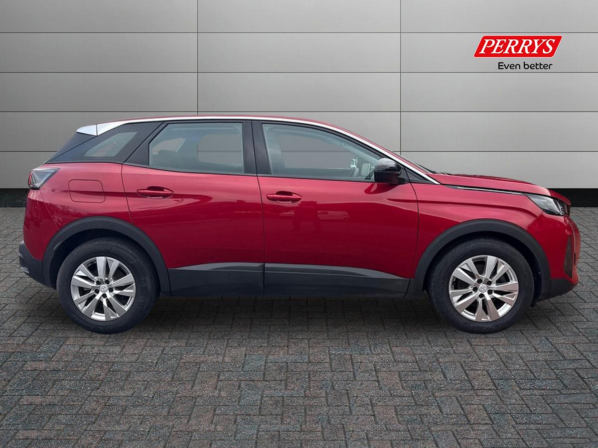 Used Peugeot 3008 2022 for sale - 76748659: Photo 3