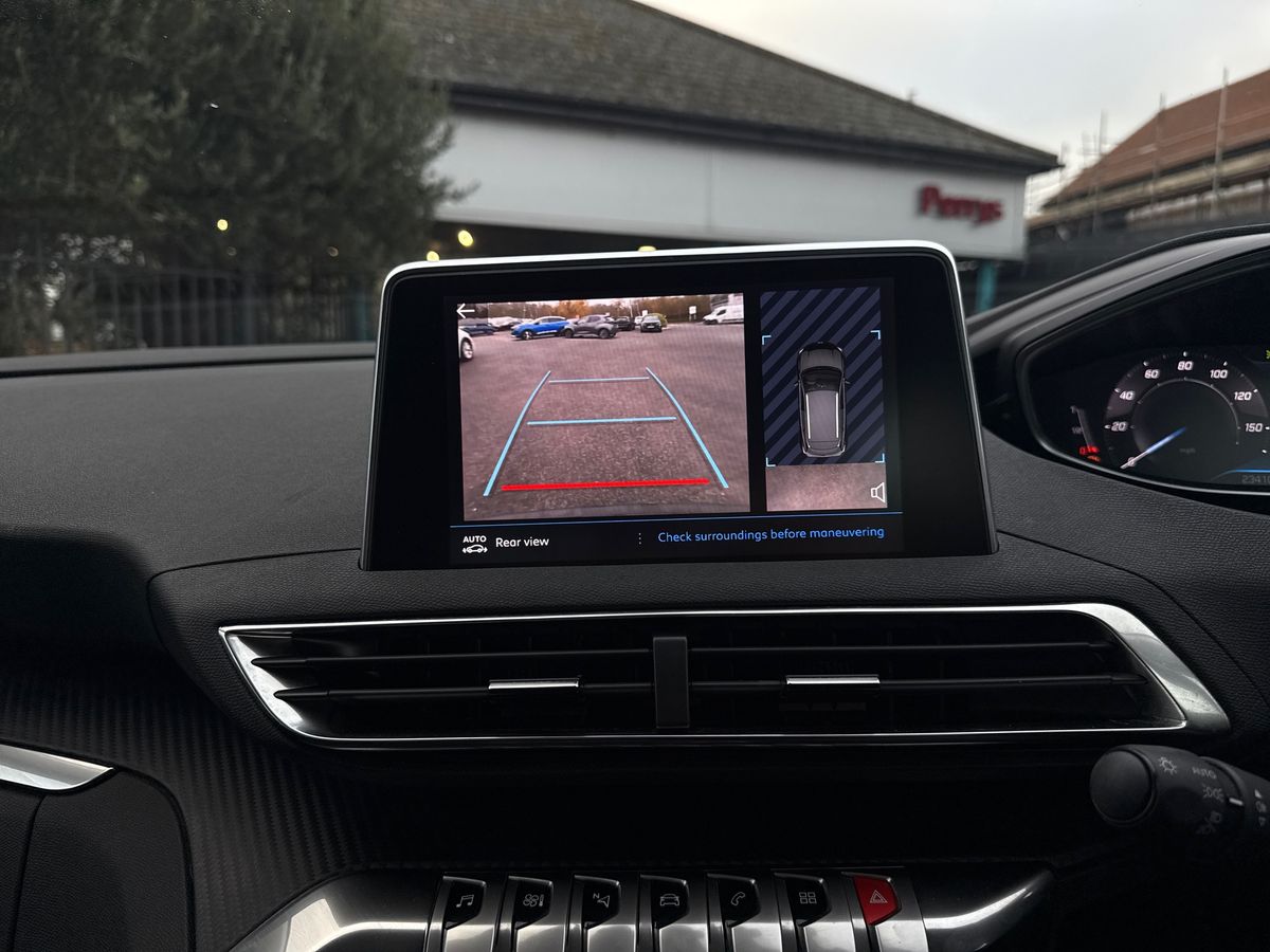 Used Peugeot 3008 2022 for sale - 76748659: Photo 33